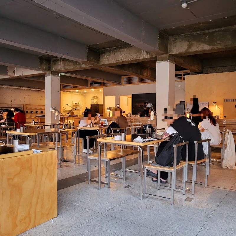 Photo of Protokoll Roasters