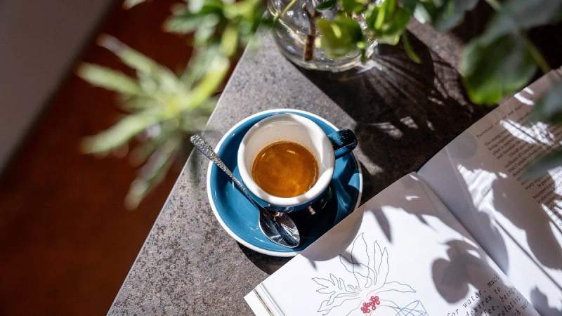 Photo of Optimist Coffee