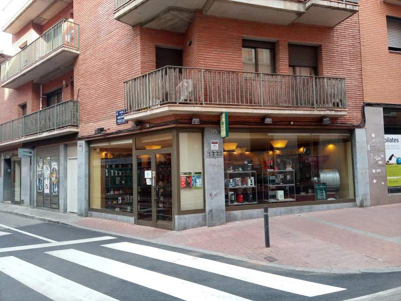 Photo of Cafés Dern