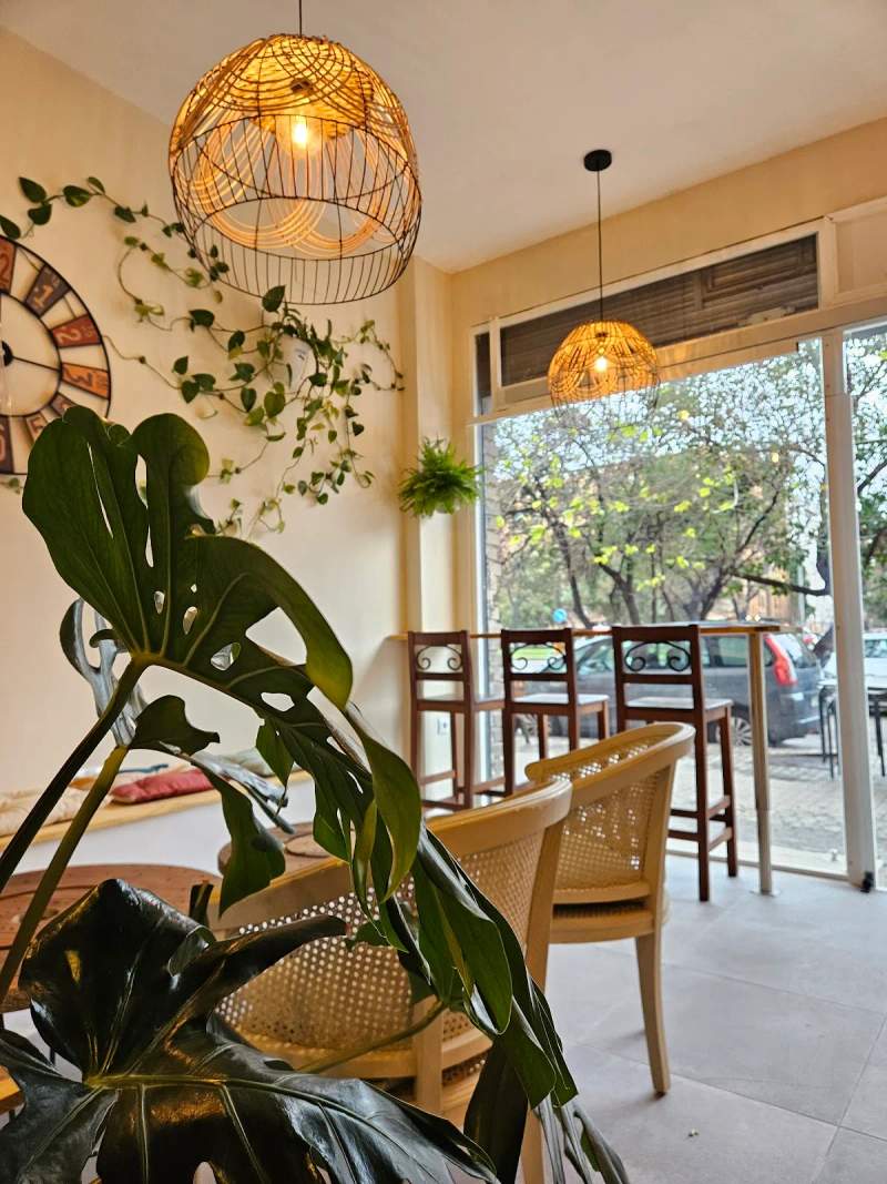 Photo of Fronda café