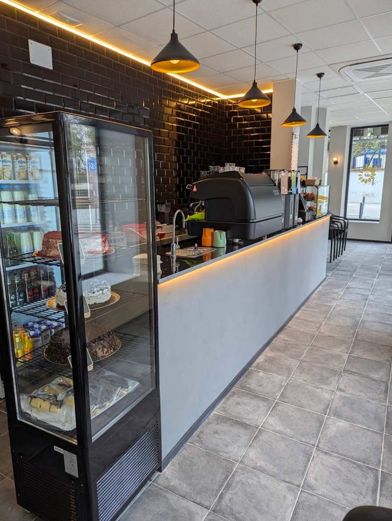 Photo of Buna Coffee Culture