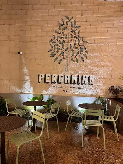 Photo of Pergamino | Cafe - Laureles