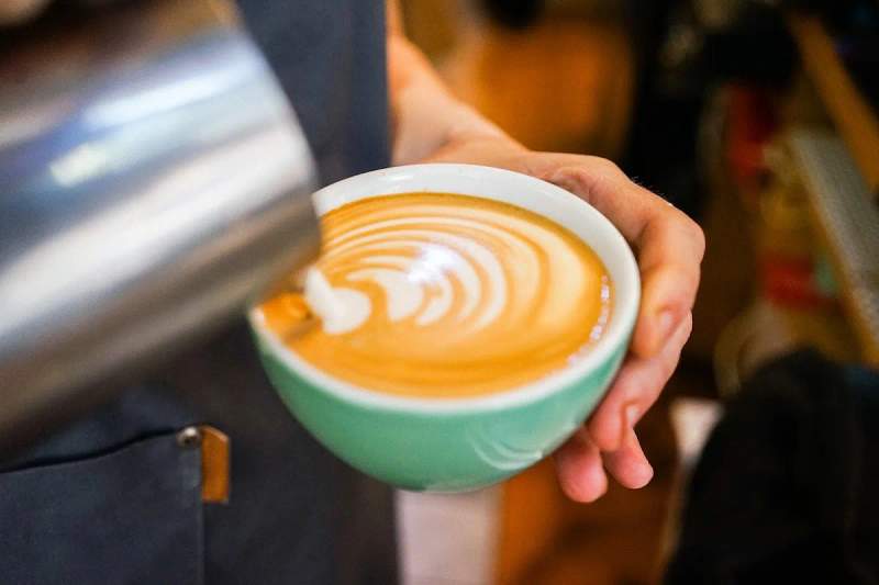Photo of Onyva Coffee Numancia | Cafe de Especialidad | Coffee Roaster propio