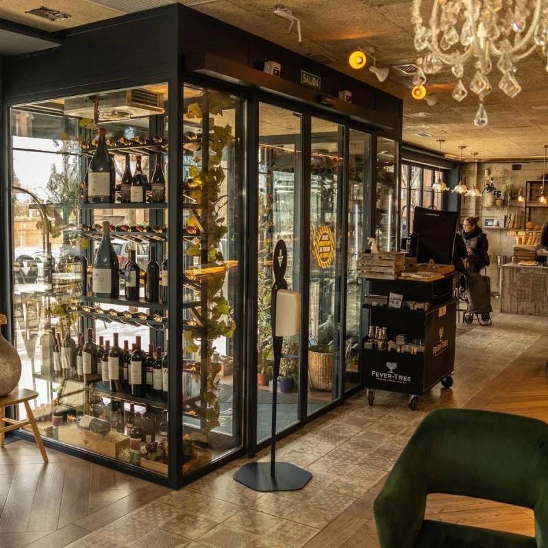 Photo of La Fontana Gastro
