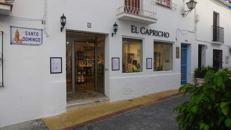 Photo of El Capricho - Tienda en Benalmádena Pueblo