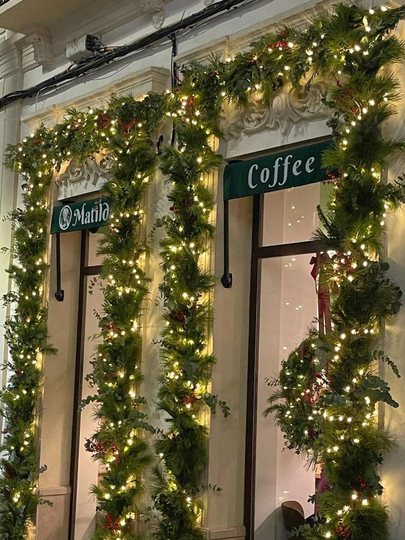 Photo of It’s Matilda Coffee