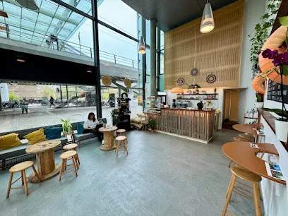 Photo of Impact Roasters