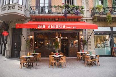 Photo of Bar Alegria
