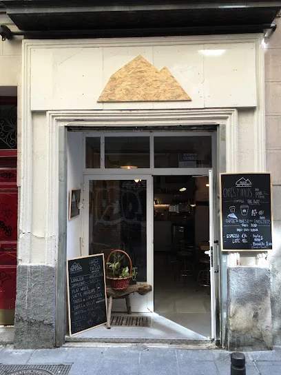 Photo of Ruda Café