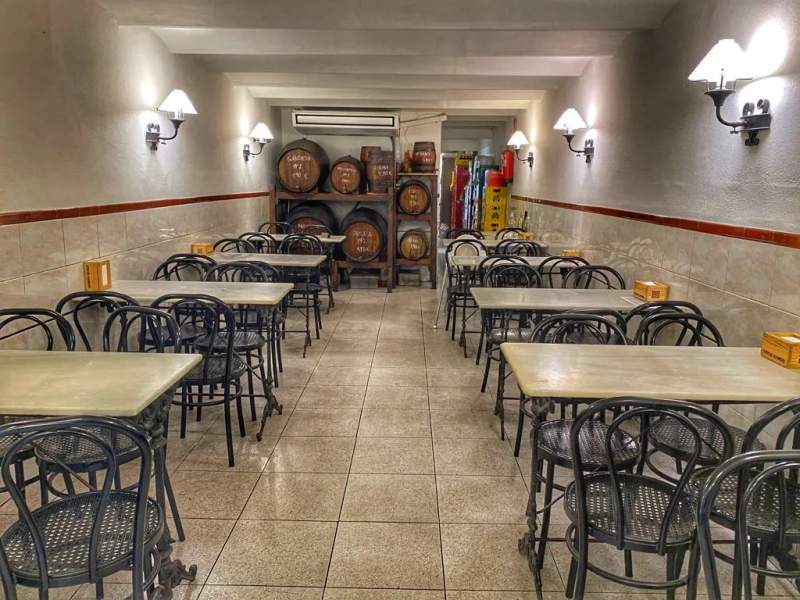 Photo of Bar Bodega Chiqui