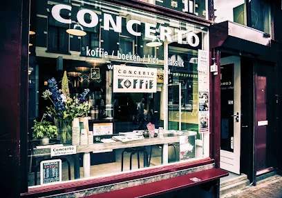 Photo of Concerto Koffie