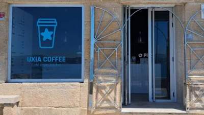 Uxia Coffee