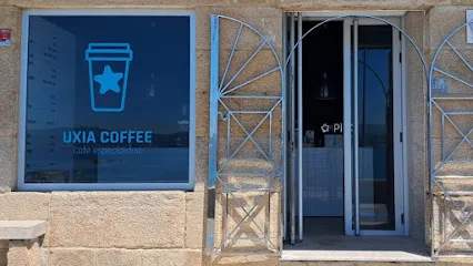 Photo of Uxia Coffee