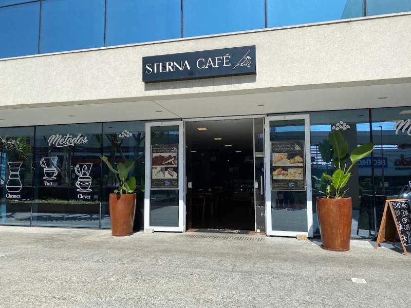 Photo of Sterna Café