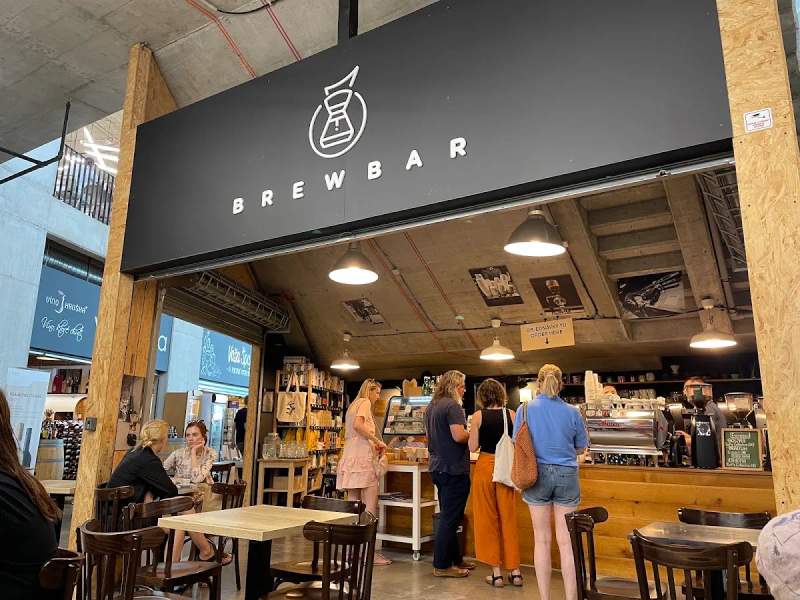 Photo of Brew Bar Cafe