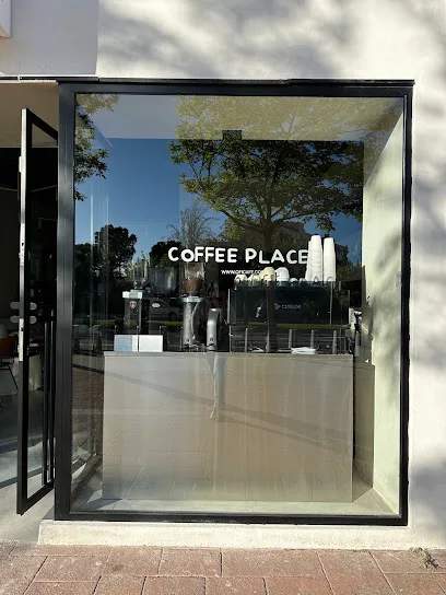 Photo of Ōfi Café - Orgaz Specialty Coffee
