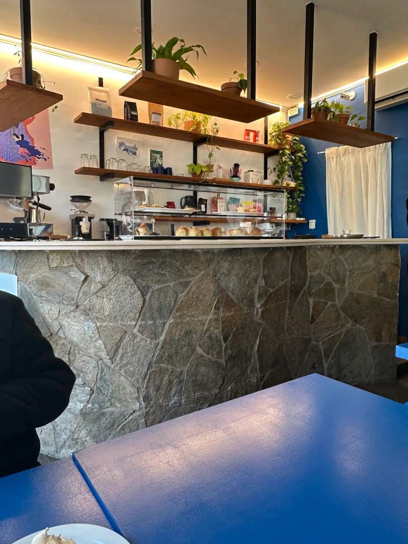 Photo of Café Fadrí