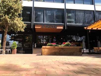 Photo of Restaurante Baru Space