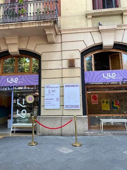 Photo of Lilo Brunch | Enric Granados