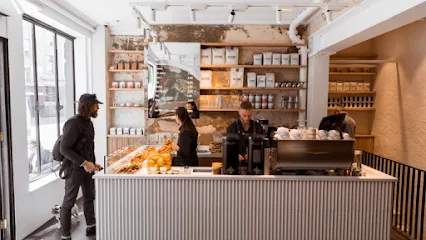 Photo of WatchHouse Spitalfields