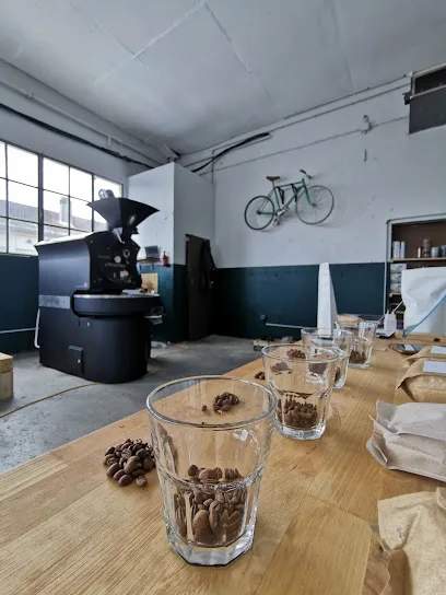 Photo of Hayuco Coffee Roasters (Uniquement sur RDV)