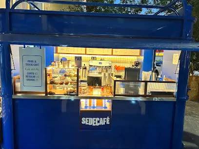 Photo of Sede Café Alianza Francesa