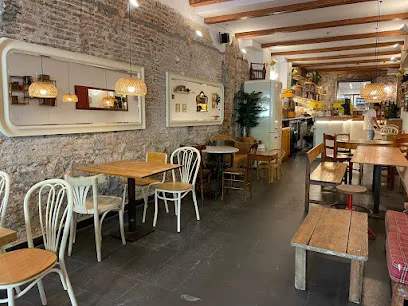 Photo of Billy Brunch & Park