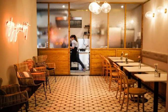 Photo of The Visit Coffee & Eatery