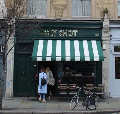 Photo of Holy Shot Coffee