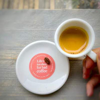 Cabana Coffee Roasters