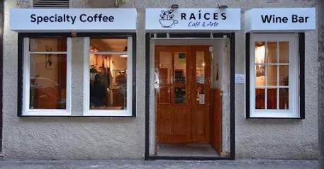 Photo of Raíces Café y Arte - Café de especialidad y Brunch