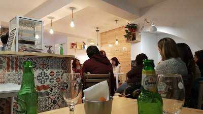 BRUMA Café