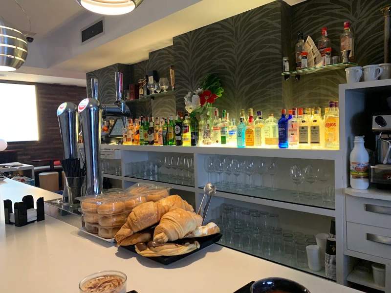 Photo of Feeling café