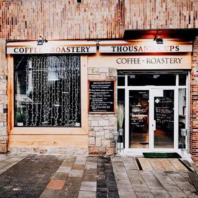 Photo of Cafetería 1000 Cups Specialty Coffee