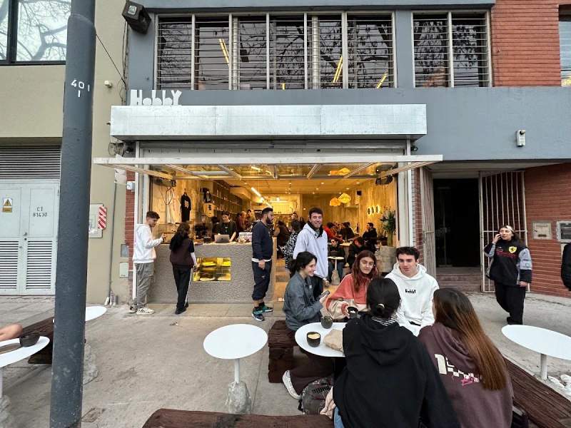 Photo of Hobby - Café de Especialidad
