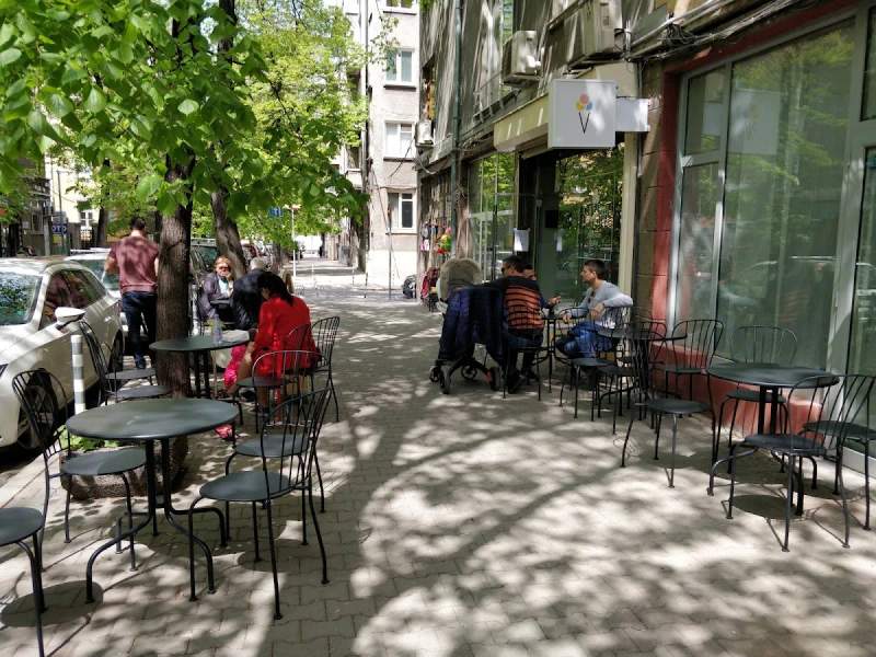 Photo of Savi Gelato, Bakehouse & Specialty Coffee