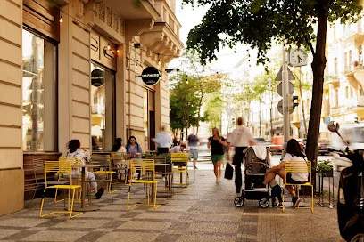 Photo of The Miners Coffee JZP