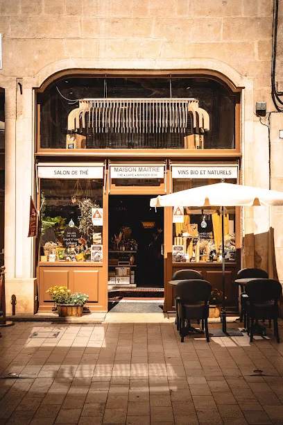 Photo of Maison Maitre - Maison de Spécialité