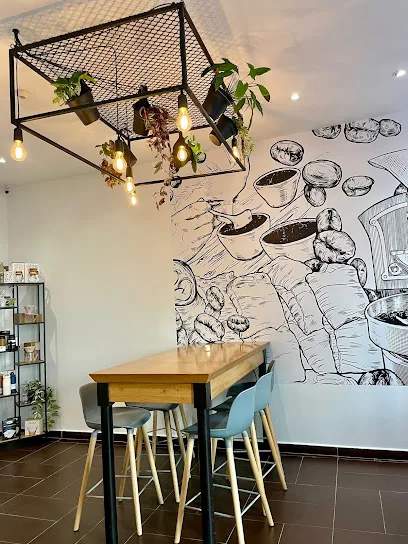 Photo of Dos Mundos Coffee Roastery