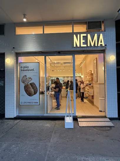 Photo of Nema Padaria Hilário Gouveia