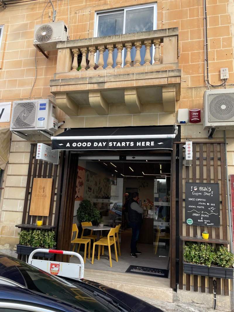 Photo of 5 Beans Coffee