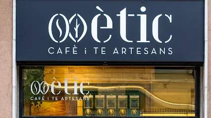 Photo de Ètic Olot cafè i te artesans