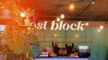 Photo of OST BLOCK