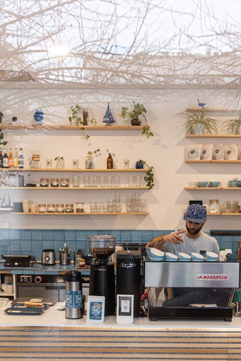 Photo of BLAVA Coffee Shop