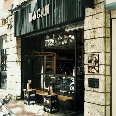 Photo of BACAN - Specialty coffee & brunch