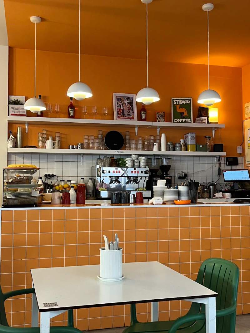 Photo of Navel Brunch & Coffee