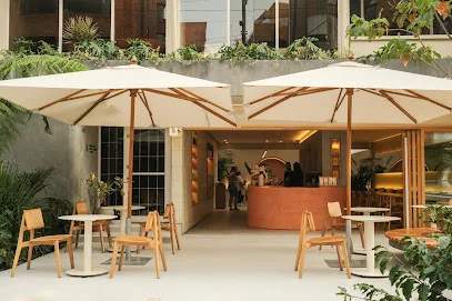 Photo of Tropicalia Coffee