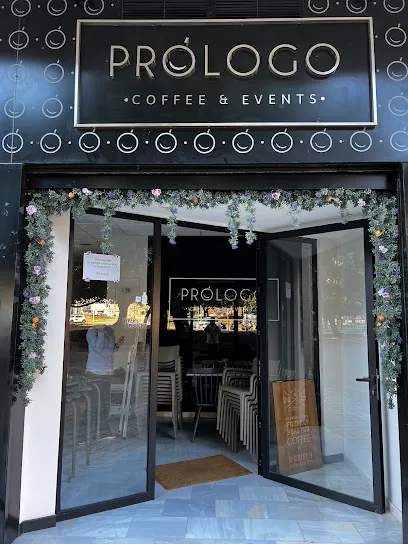 Photo of Prólogo Specialty Coffee, Brunch & Events