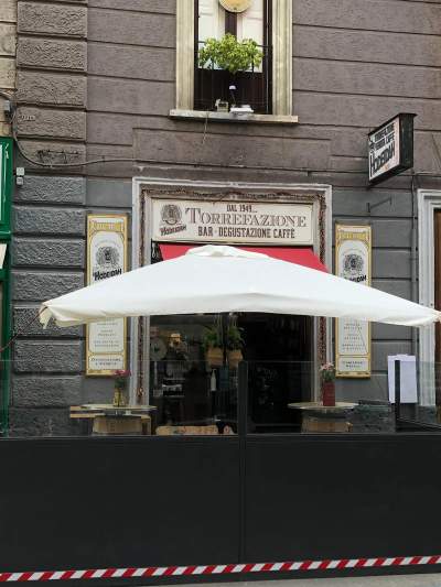 Torrefazione Moka Hodeidah