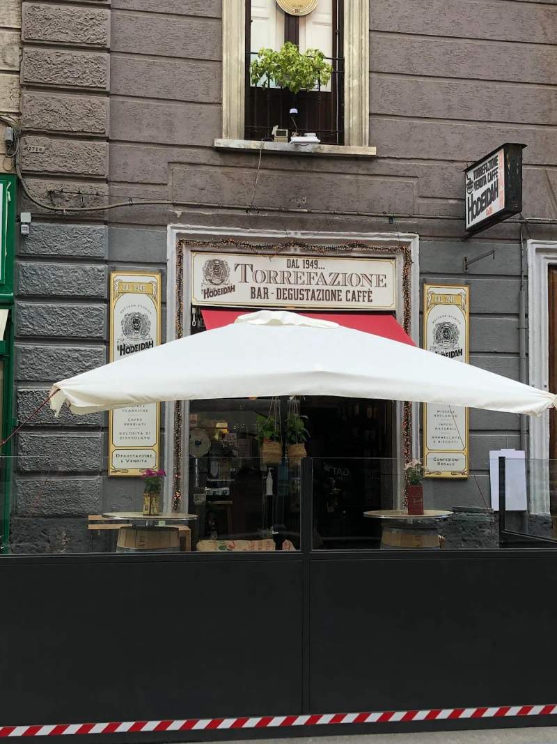 Photo of Torrefazione Moka Hodeidah